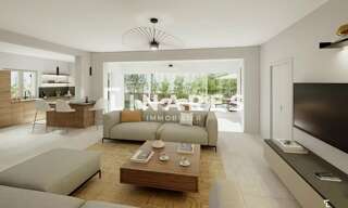 Maison 6 Pièces 196 m² à vendre à Bandol (83150)