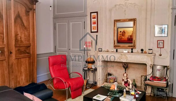 Villa / Maison 4 pièces  à vendre Saintes 17100