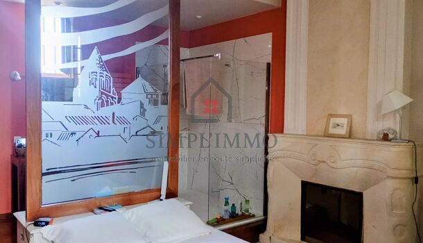 Villa / Maison 4 pièces  à vendre Saintes 17100