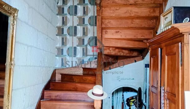 Villa / Maison 4 pièces  à vendre Saintes 17100