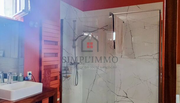 Villa / Maison 4 pièces  à vendre Saintes 17100