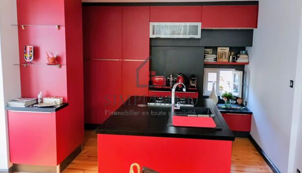 Villa / Maison 4 pièces  à vendre Saintes 17100