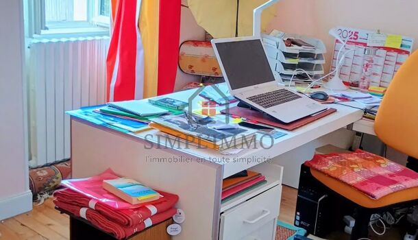 Villa / Maison 4 pièces  à vendre Saintes 17100