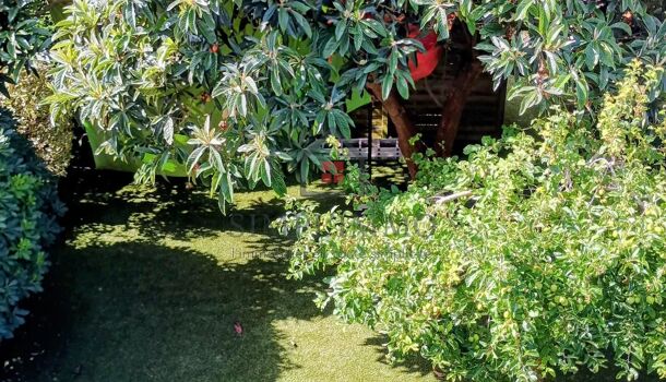 Villa / Maison 4 pièces  à vendre Saintes 17100