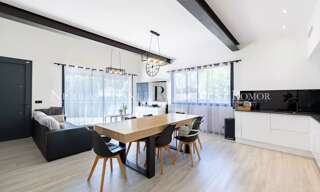 Maison 5 Pièces  m² à vendre à Nice (06100)
