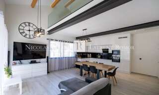 Maison 5 Pièces 130 m² à vendre à Nice (06100)