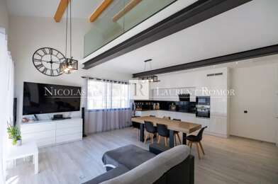 Maison 5 pièces 549000 €