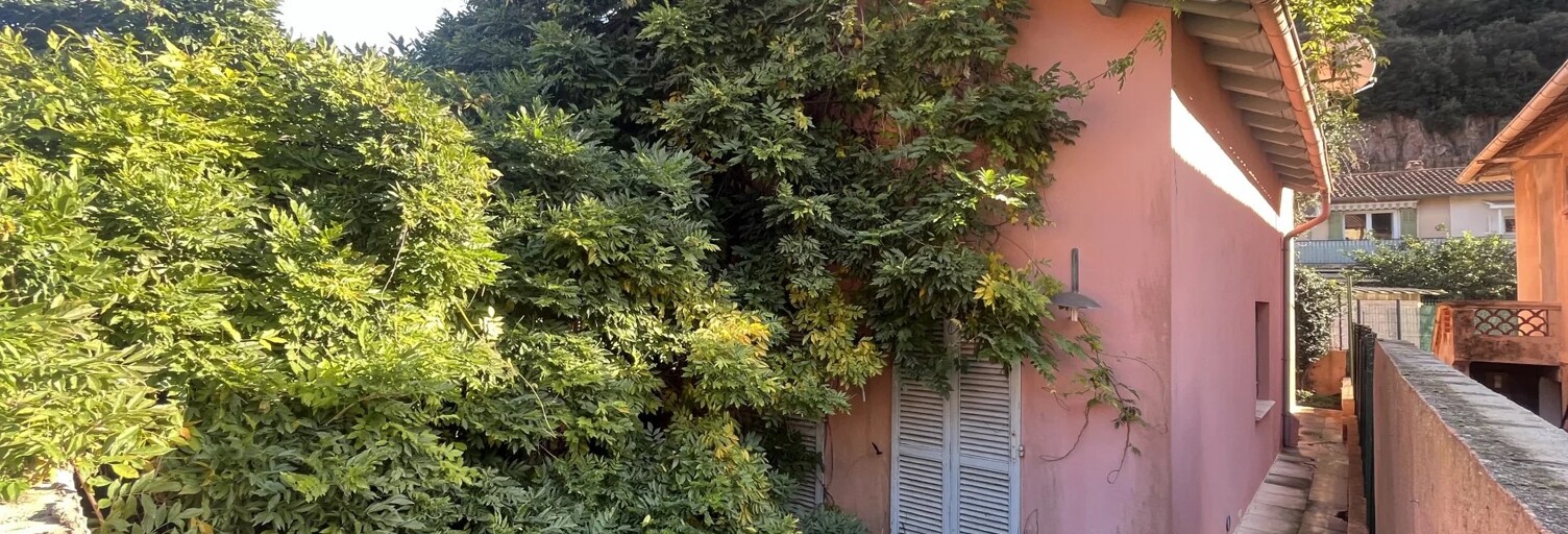 Maison 4 Pièces 111 m² à vendre à Théoule-sur-Mer (06590)