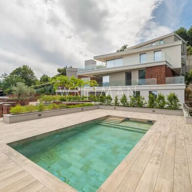 Appartement 3 pièces 935000 €