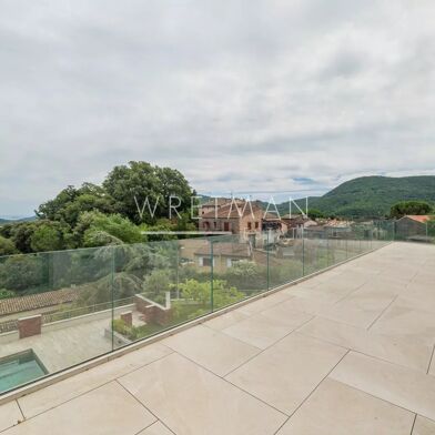 Appartement 3 pièces 935000 €