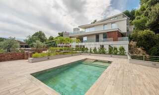 Appartement 3 Pièces 84 m² à vendre à Les Adrets-de-l'Estérel (83600)