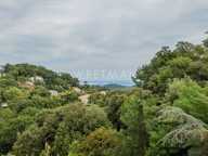 Magnifique 3 pièces avec vue panoramique sur la mer - Les Adrets — photo 4