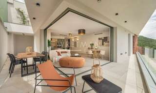 Appartement 4 Pièces 102 m² à vendre à Les Adrets-de-l'Estérel (83600)