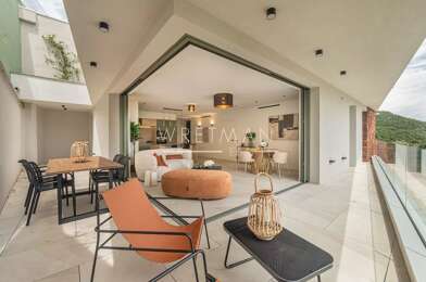 Appartement 4 pièces 695000 €