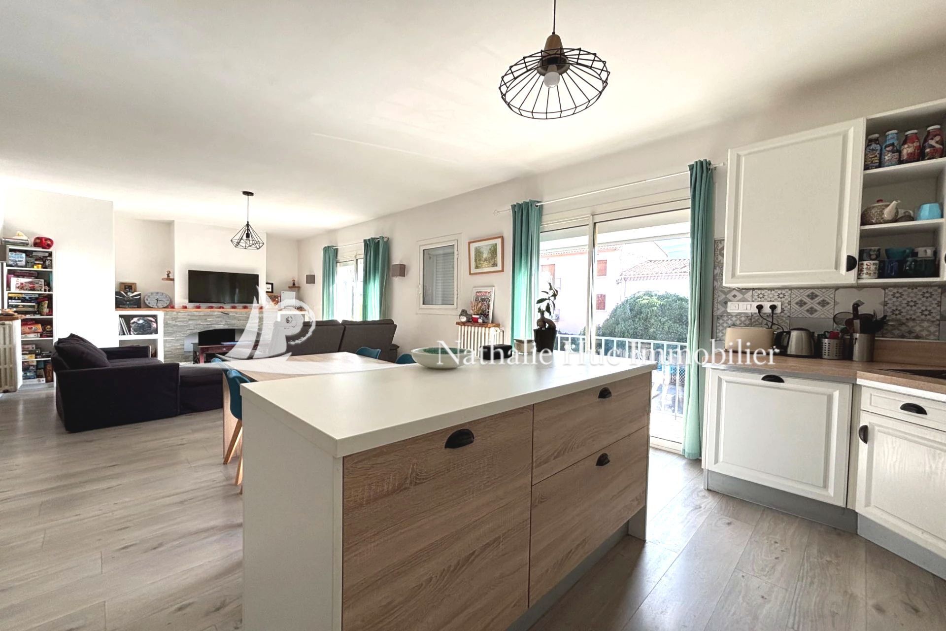 Villa / Maison  T5 à vendre Perpignan 66100