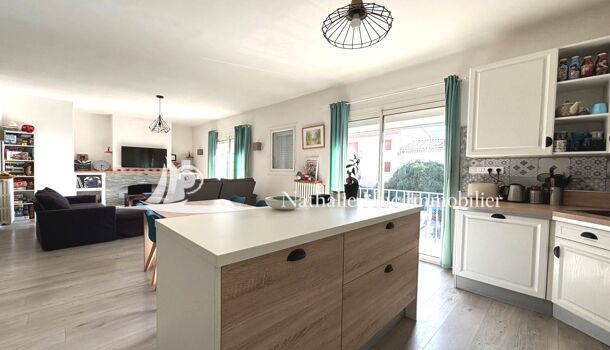 Villa / Maison 5 pièces  à vendre Perpignan 66100