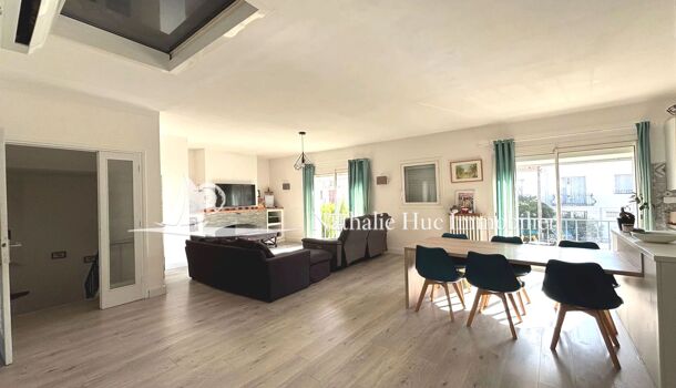 Villa / Maison 5 pièces  à vendre Perpignan 66100