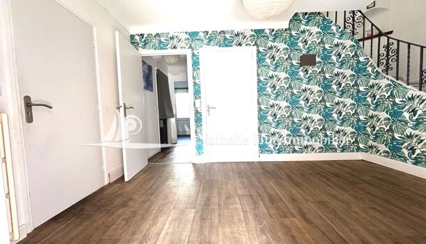 Villa / Maison 5 pièces  à vendre Perpignan 66100