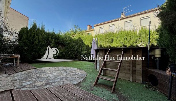 Villa / Maison 5 pièces  à vendre Perpignan 66100