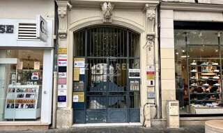 Bureau 5 Pièces 156 m² à louer à Nice (06000)