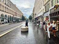 Location local professionnel/commercial — photo 3