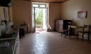 Maison 3 Pièces 102 m² à vendre à Ruffec (16700)