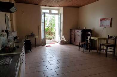 Maison 3 pièces 64200 €