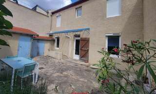 Maison 3 Pièces 70 m² à vendre à Roanne (42300)