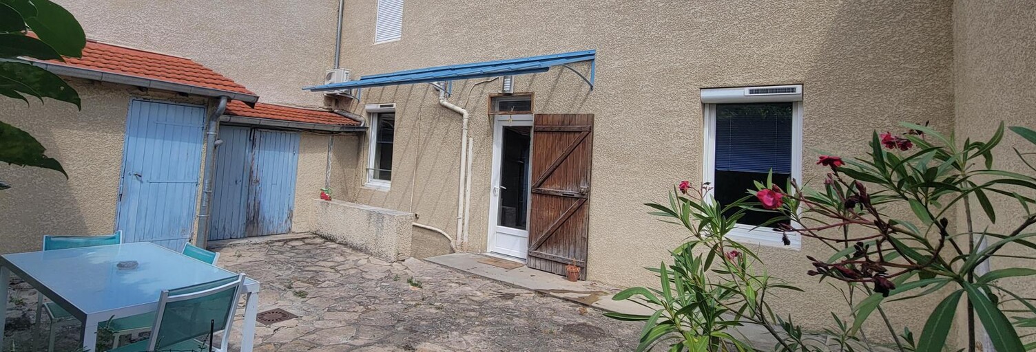 Maison 3 Pièces 70 m² à vendre à Roanne (42300)