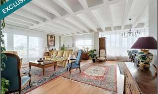 Appartement 4 Pièces 135 m² à vendre à Thionville (57100)