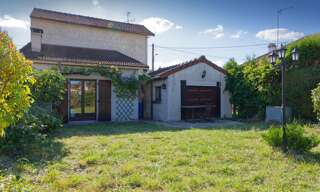 Maison 5 Pièces 86 m² à vendre à Mantes-la-Ville (78711)