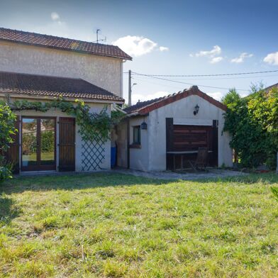 Maison 5 pièces 220000 €