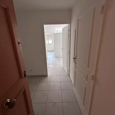 Appartement 2 pièces 970 €