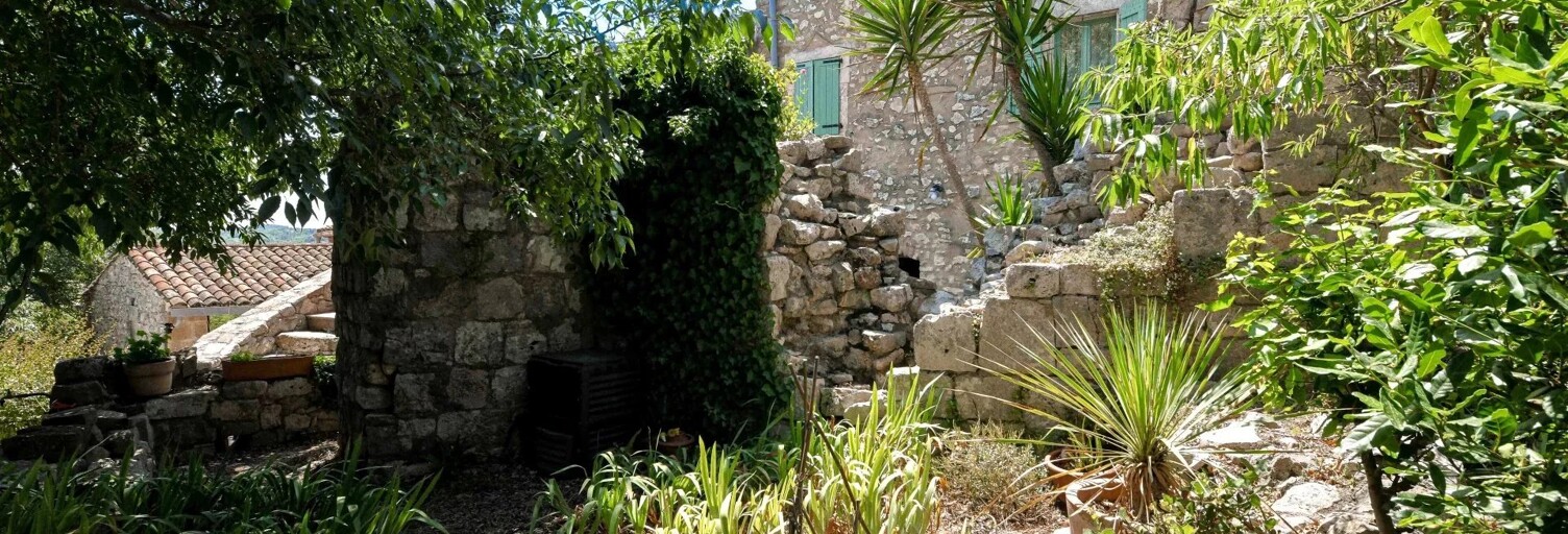 Maison 5 Pièces 153 m² à vendre à Uzès (30700)