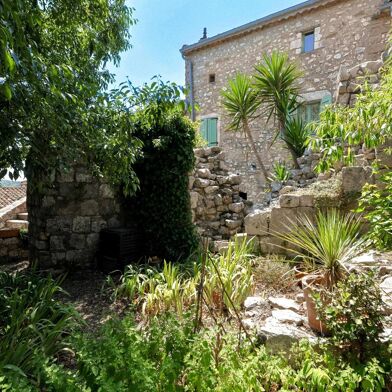 Maison 5 pièces 395000 €