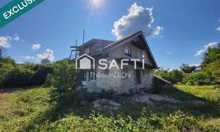 Maison 2 Pièces 150 m² à vendre à Charnay (25440)