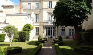 Maison 7 Pièces 260 m² à vendre à Niort (79000)