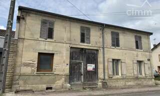 Maison  250 m² à vendre à Mognéville (55800)