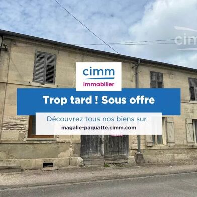 Maison  49000 €