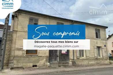 Maison  49000 €