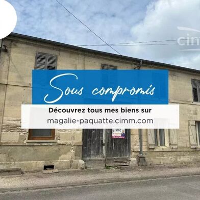 Maison  49000 €