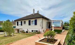 Maison 5 Pièces 139 m² à vendre à Les Aix-d'Angillon (18220)