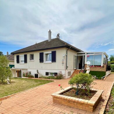 Maison 5 pièces 190000 €