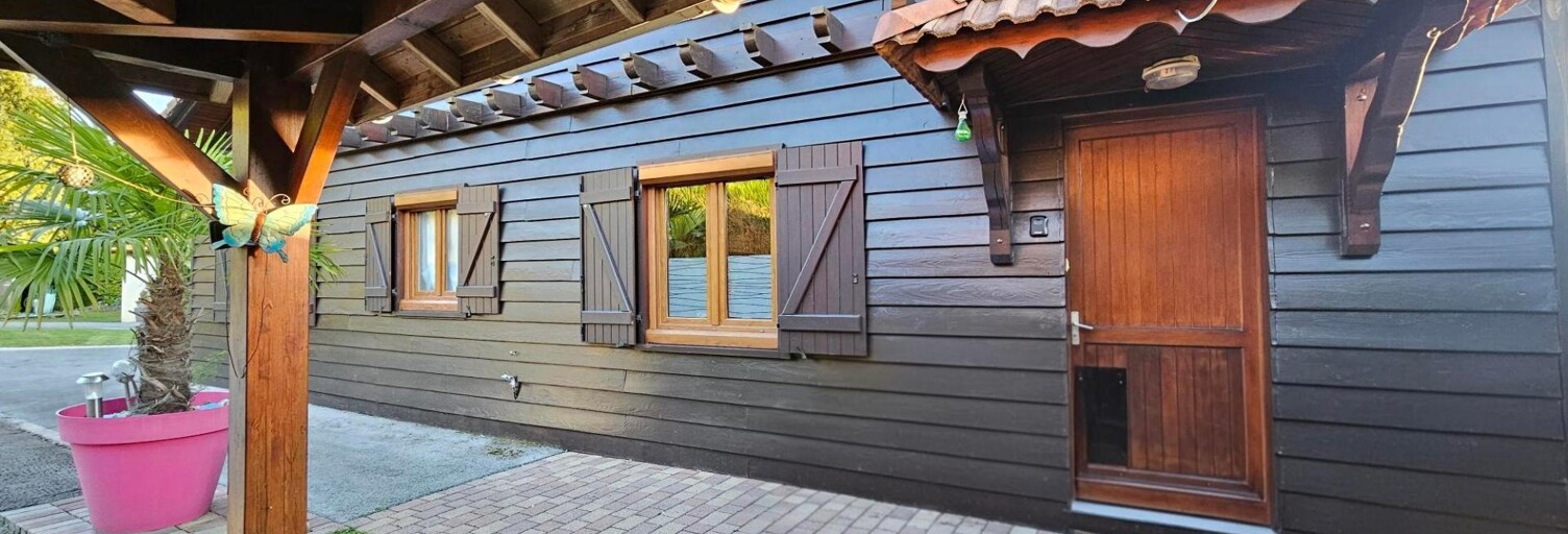 Maison 14 Pièces 243 m² à vendre à Rupt-sur-Moselle (88360)