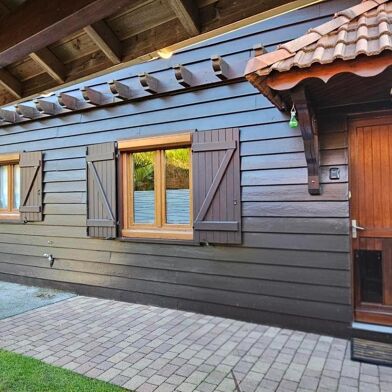 Maison 14 pièces 359000 €