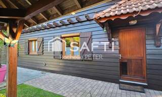 Maison 14 Pièces 243 m² à vendre à Rupt-sur-Moselle (88360)