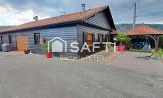 Maison 14 Pièces 243 m² à vendre à Rupt-sur-Moselle (88360)