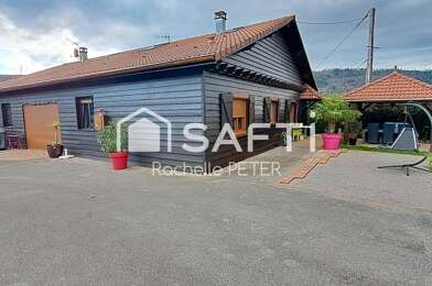 Maison 14 pièces 359000 €