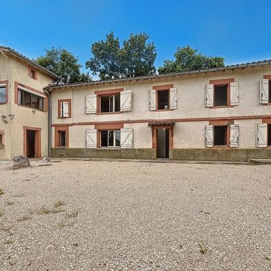 Maison 6 pièces 319000 €