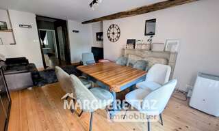 Appartement 3 Pièces 93 m² à vendre à Saint-Trivier-de-Courtes (01560)